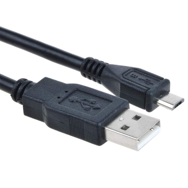 Jantoy USB Power Cord Cable Plug Compatible with RockJam Portable MIDI Electronic Roll Up Drum Kit