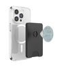 William Morris Larkspur #1 PopSockets PopWallet for MagSafe