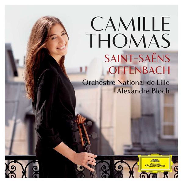 Saint-Saens, Offenbach