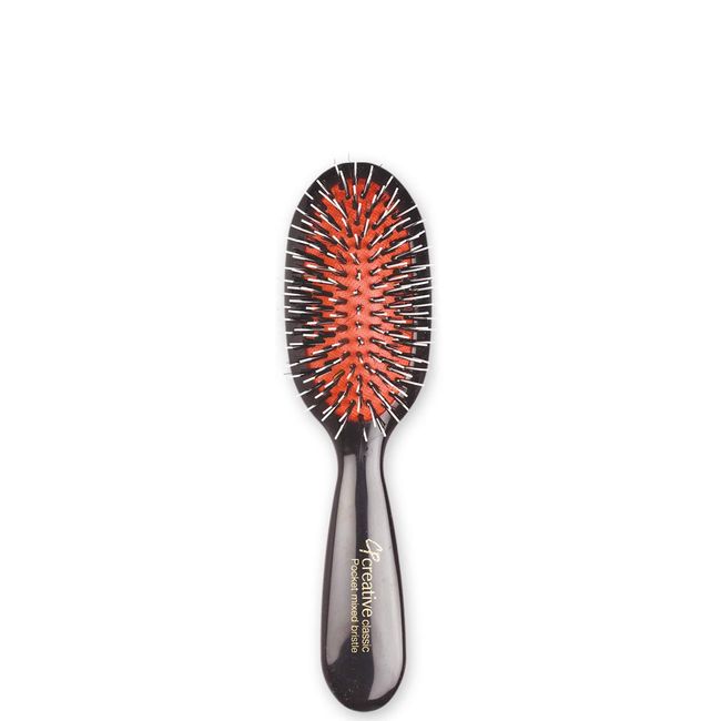 Creative Hair Brushes Pocket Classic Air Cushion Mix Bristle