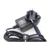 6 Volt 800mA 0.8A Mains AC DC Adapter with 3.5mm DC Plug For Handheld Sewing Machine