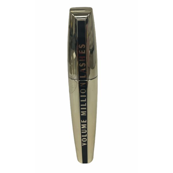 L'Oreal Paris Volume Million Lashes (Black Mascara | 10.5mL) NEW