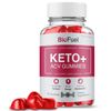 BioFuel Keto ACV gummies, BioFuel Gummies Maximum Strength Official (5 Pack)