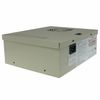 18 Channel CCTV Surveillance/Security Camera Power Supply, 12VDC/18Amps