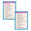 Super Duper Publications | Ask and Answer® Why Questions Fun Deck | Communication and Language Processing Skills Flash Cards | Educational Learning Materials for Children