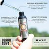 Beard Guyz Beard Oil - Nourish Your Beard (2 oz)