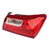 Labwork Passenger RH Side For Chevy Malibu 2016-2021 Outer Tail Light Brake Lamp