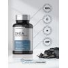 DHEA 50mg | 150 Capsules | Non-GMO, Gluten Free Supplement |