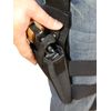 New Barsony Tactical Leg Holster for Ruger Super Blackhawk Right