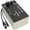 Anysun Sewer Pipe lnspection Camera DVR Control Box for 30M, 50M Drain Camera