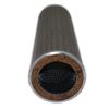 Big Filter Replacement Hydraulic Filter Compatible with Schroeder BBZ5, 1-Pack