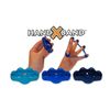 Hand-X Band Grip Strength Trainer (Orange)