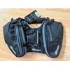 Canine Equipment Trail Pack Small Black Dog Harness