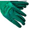 Briers B0095R Gloves, Green, Small (1 Pair)