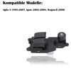 Window Regulator Knob for Agila A, Ignis, Wagon-R, Front Left Window Switch
