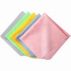 Extra Large Microfiber Cleaning Cloths (12"x 12") for Eyeglasses, Lens, Glasses,