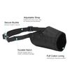 Downtown Pet Supply Large Quick Fit Dog Muzzle, 4X-Large