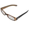 READING GLASSES BEIGE 2.5