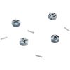 Tamiya Pin Type Wheel Adapter