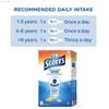 4 x 400ML Scott's Emulsion Cod Liver Oil Extra Original Flavour Immune Support