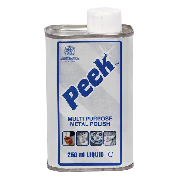 Polish,Peek,Liquid,250ml Can
