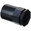 Mirai Industry Vinyl Conduit Accessory No. 2 Connector Model: 2K-54DB