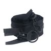Plastic 2-Way Zip 60 cm #10 Large Separable Black Zip for Coat Down Jacket Jackets TXZWJZ