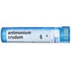 Boiron Antimonium Crudum 6C MD, 80 Pellets