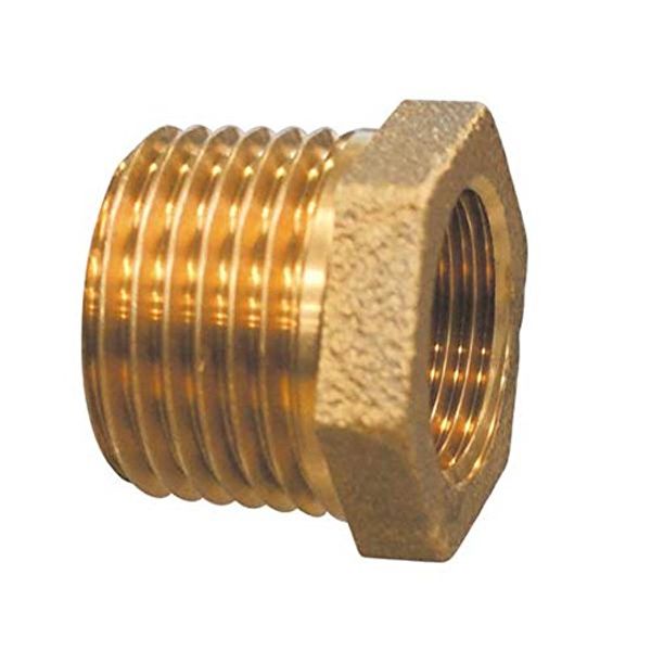 TBC Gunmetal Bushing 20X10