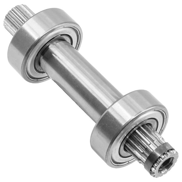 Caltric 1685251 2108202SM Arbor Shaft Collar for Simplicity Murray Snapper