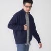 SHIPS Drivers Knit Outerwear Cardigan, Braun