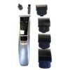 Professional Phantom Clipper & Clipper Brush & 4 attachment combs