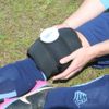 Koolpak Ice Bag and Neoprene Wrap