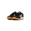 hummel MULTIPLAY Stable LC JR Sneaker, Black, 30 EU