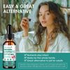 60ML Vegan 11-in-1 Lymphatic Drainage Supplements-Lymph System Support Non-GMO