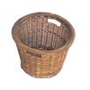 Log Basket Tanner