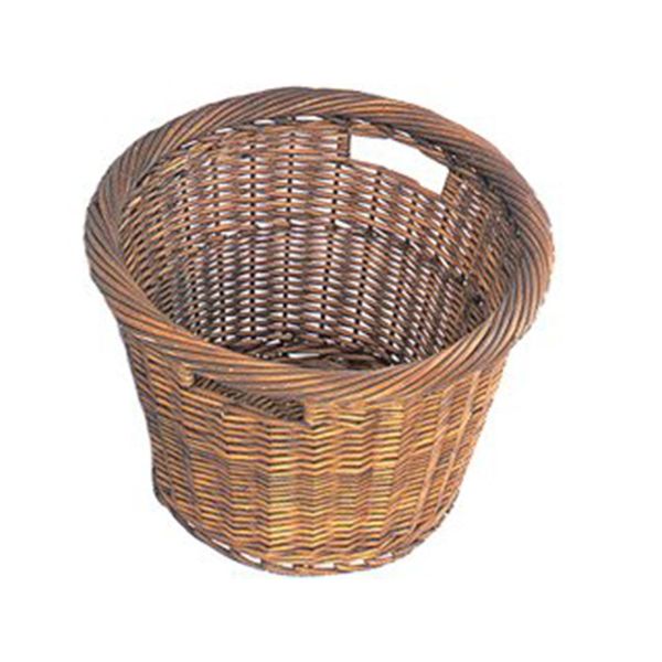 Log Basket Tanner