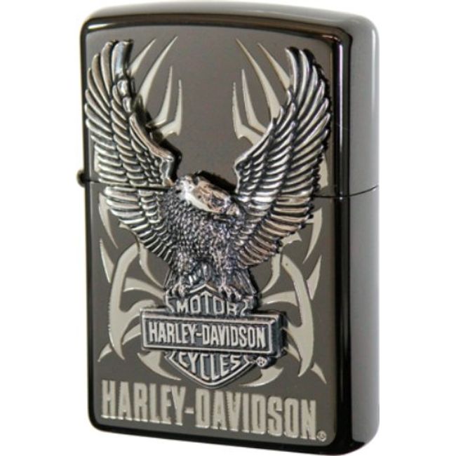 Zippo Harley-davidson Hdp-05