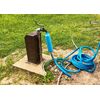 RV Water Filter and Hose Kit 2 Pack