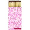Extra Long Matches Emma Bridgewater Pink Wallpaper Floral