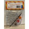 Paint Your Own Suncatcher Turkey