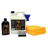 McKee's 37 Gloss Tire Gel SiO2 Enhanced 144 oz. Refill Kit
