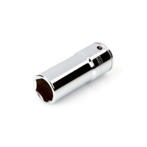 TEKTON 3/4 Inch Drive x 23 mm Deep 6-Point Socket | SHD33123