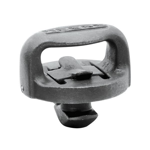 Reese 30134 Reese® Safety Chain Attachment for Elite Under-Bed Gooseneck Hitch