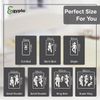 Egypto Fleece Deep Mattress Protector - 30cm Depth (Bunk)