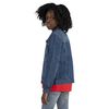 Levi's Boys' Denim Trucker Jacket, Bristol, 3T