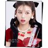 Flower Nose CherryLove Greasing Water Tint (G12PeachJelly)