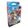 YU-GI-OH! 44322 Starter Deck-Yuya-German Edition, Einzeldeck