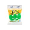 Scrub Daddy Essentials - Colours: FlexTexture Foam Sponge, 1 Count
