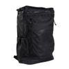 PITCHING NINJA Baseball Bag Backpack OT1324SS0004-BLK (Black/FF/Men's, Lady's)